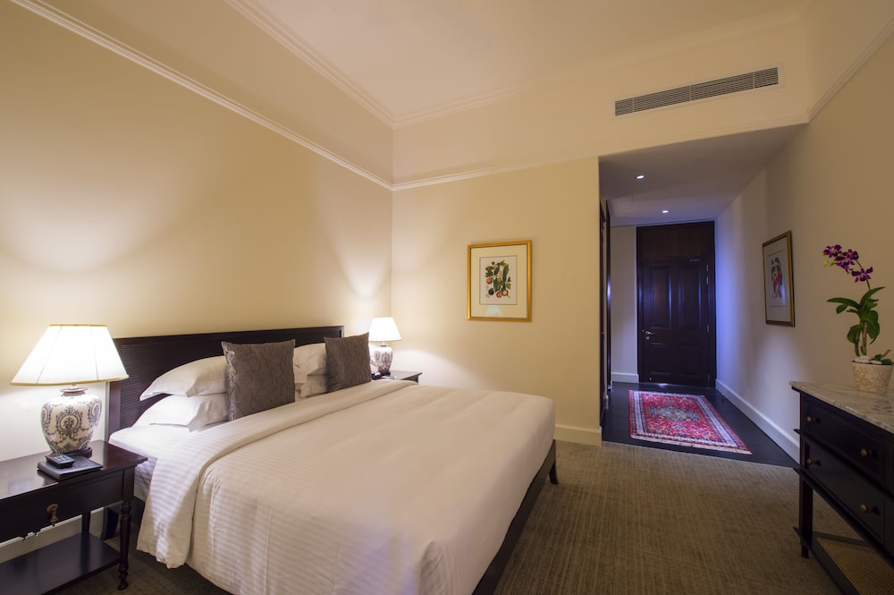 Galle Face Hotel — Hotel rooms in Colombo, Western Province