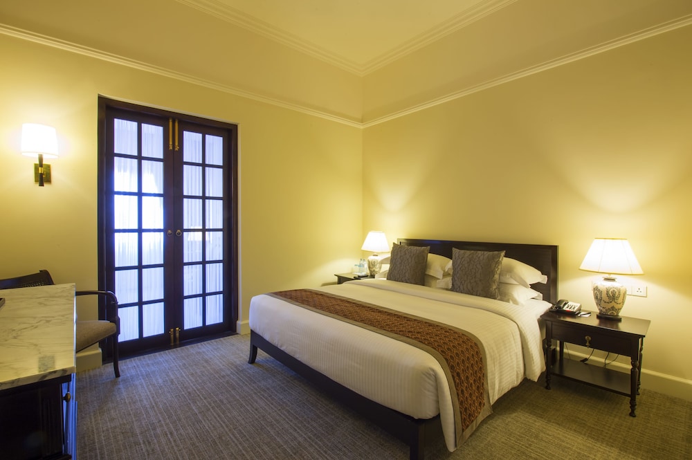 Galle Face Hotel — Hotel rooms in Colombo, Western Province