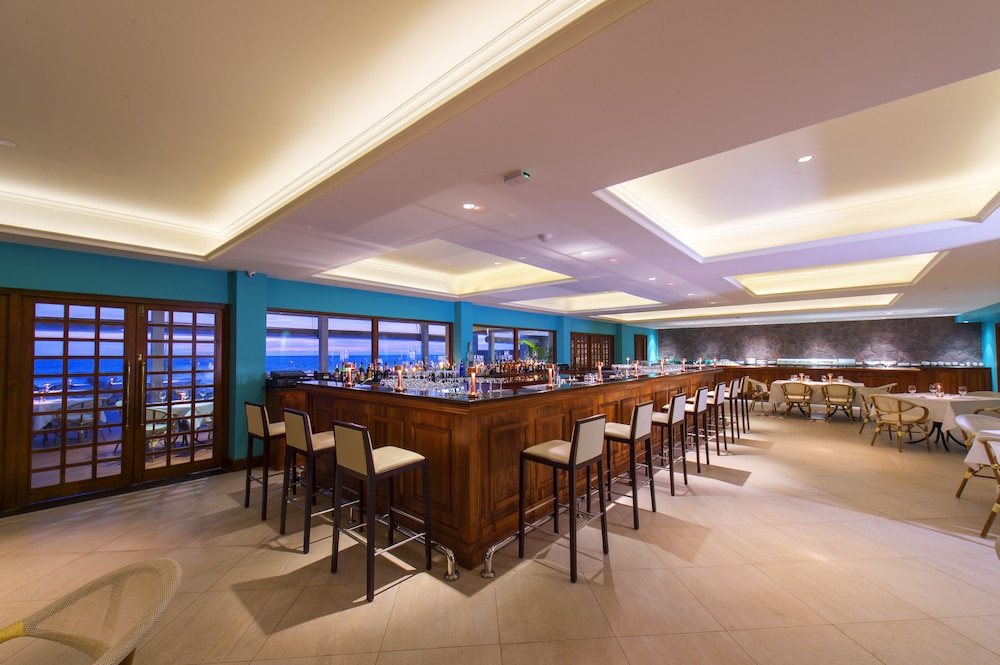 Galle Face Hotel — Restaurant & bars in Colombo, Western Province