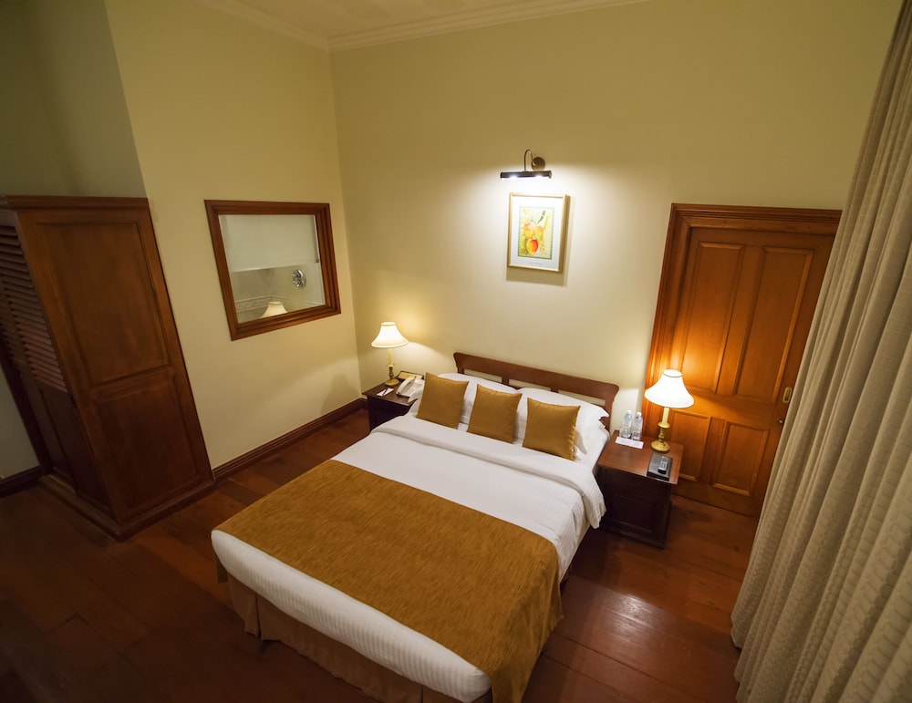 Galle Face Hotel — Hotel rooms in Colombo, Western Province