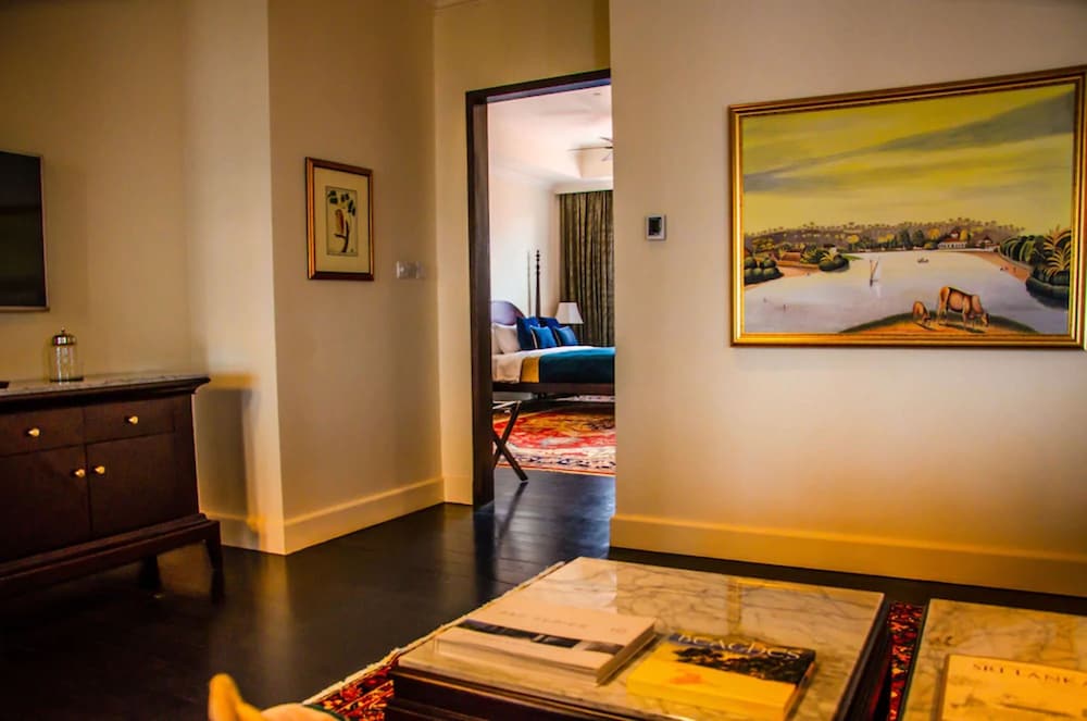 Galle Face Hotel — Hotel rooms in Colombo, Western Province