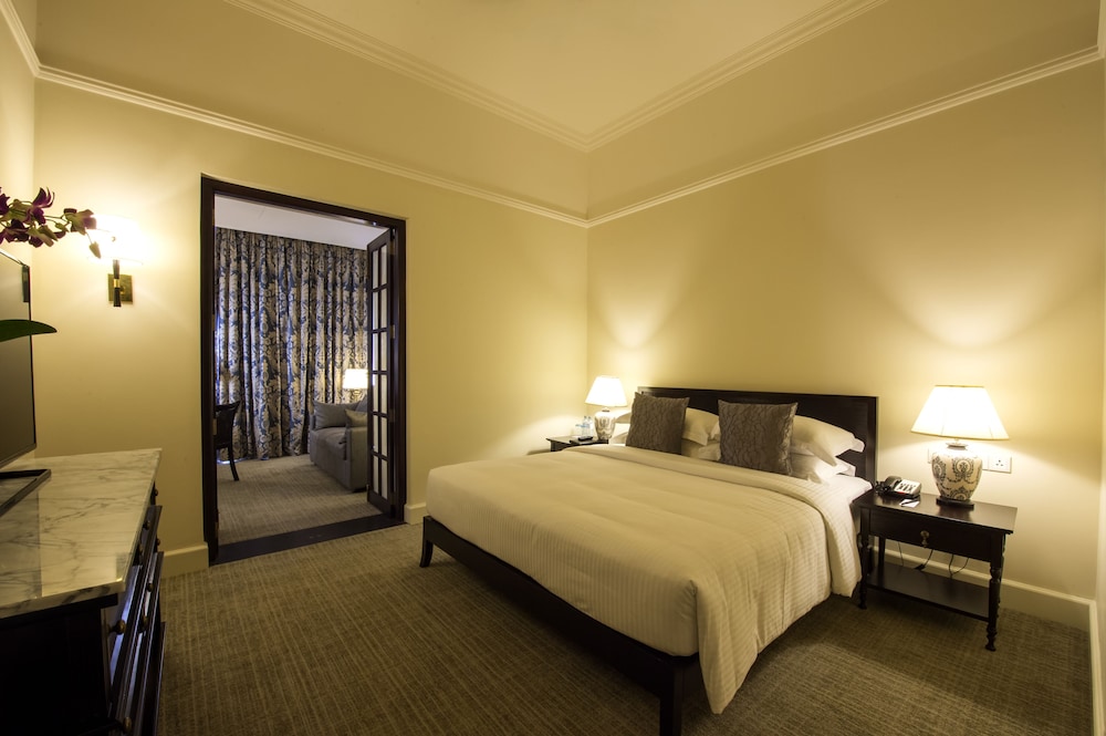 Galle Face Hotel — Hotel rooms in Colombo, Western Province
