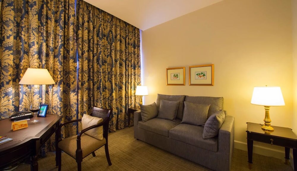 Galle Face Hotel — Hotel rooms in Colombo, Western Province