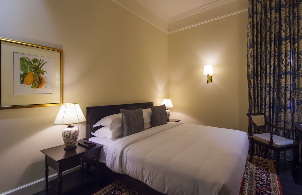 Galle Face Hotel — Hotel rooms in Colombo, Western Province