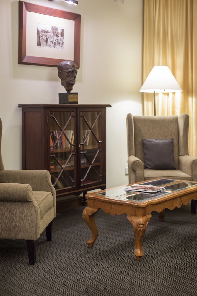 Galle Face Hotel — Hotel rooms in Colombo, Western Province
