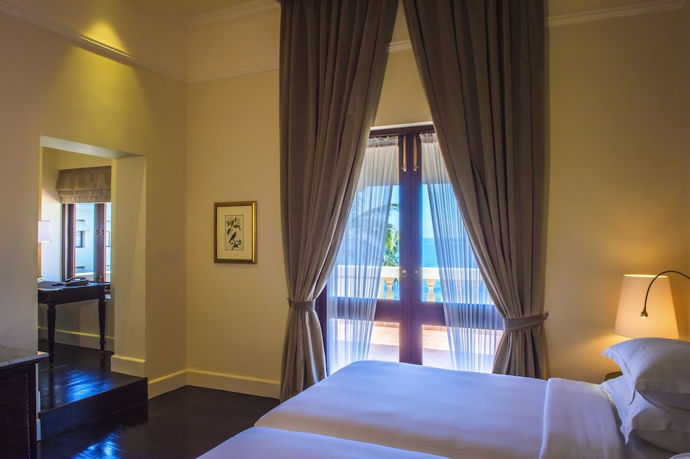 Galle Face Hotel — Hotel rooms in Colombo, Western Province