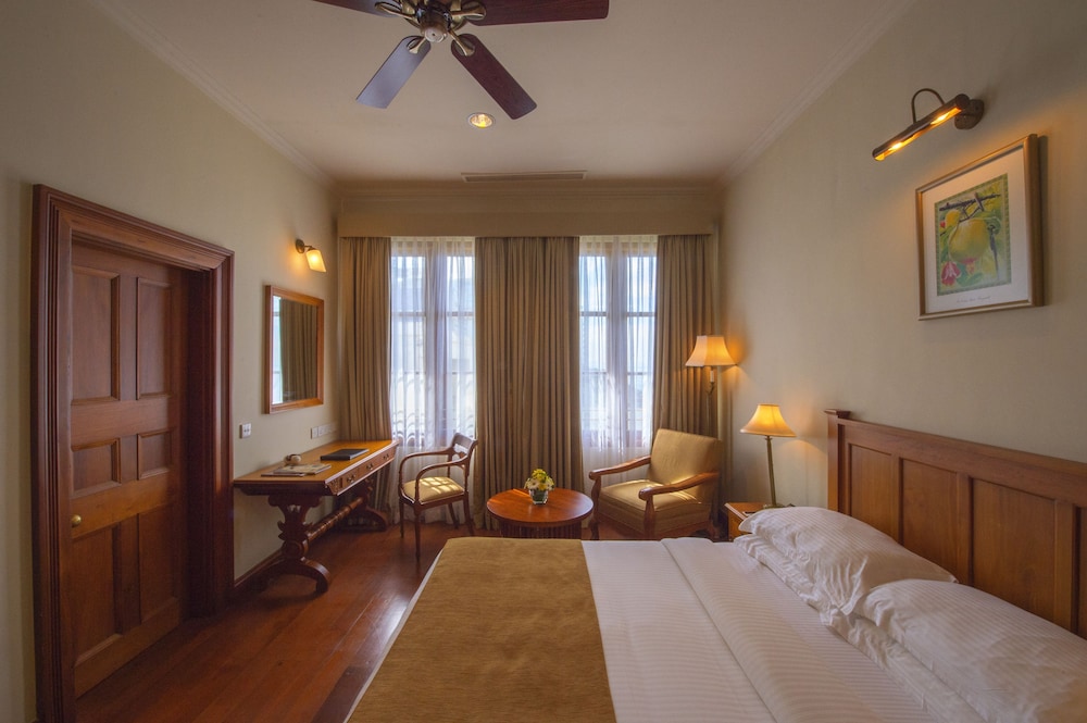 Galle Face Hotel — Hotel rooms in Colombo, Western Province