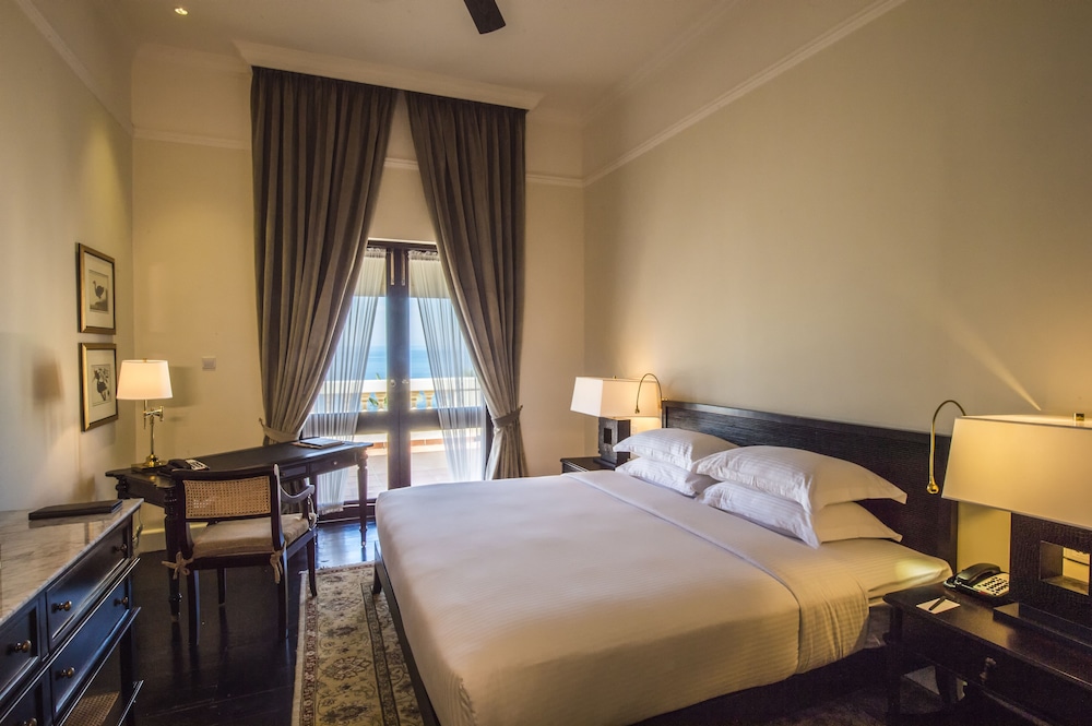 Galle Face Hotel — Hotel rooms in Colombo, Western Province