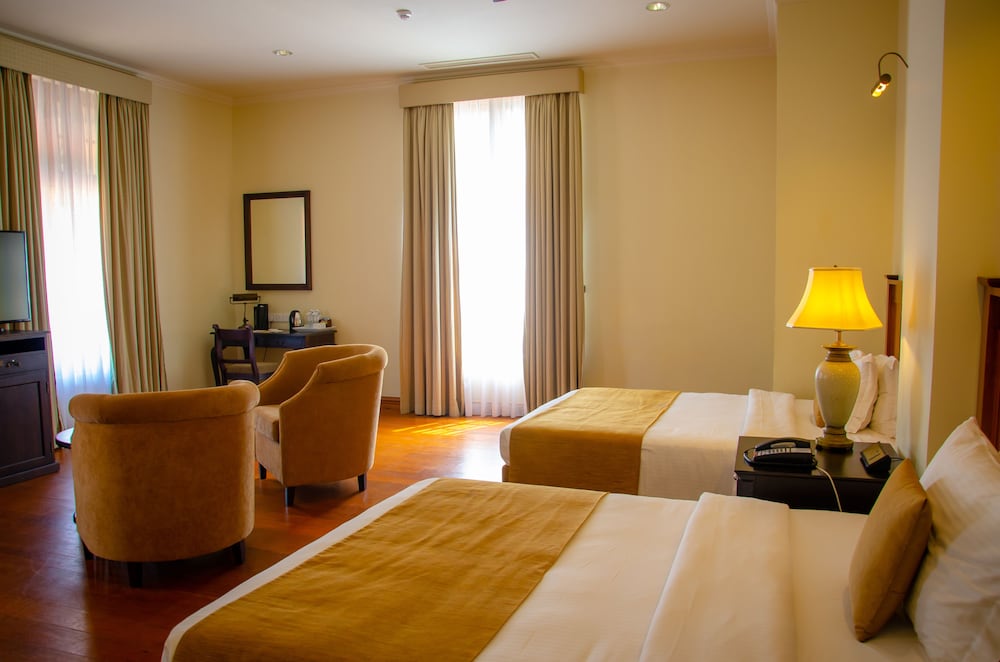 Galle Face Hotel — Hotel rooms in Colombo, Western Province