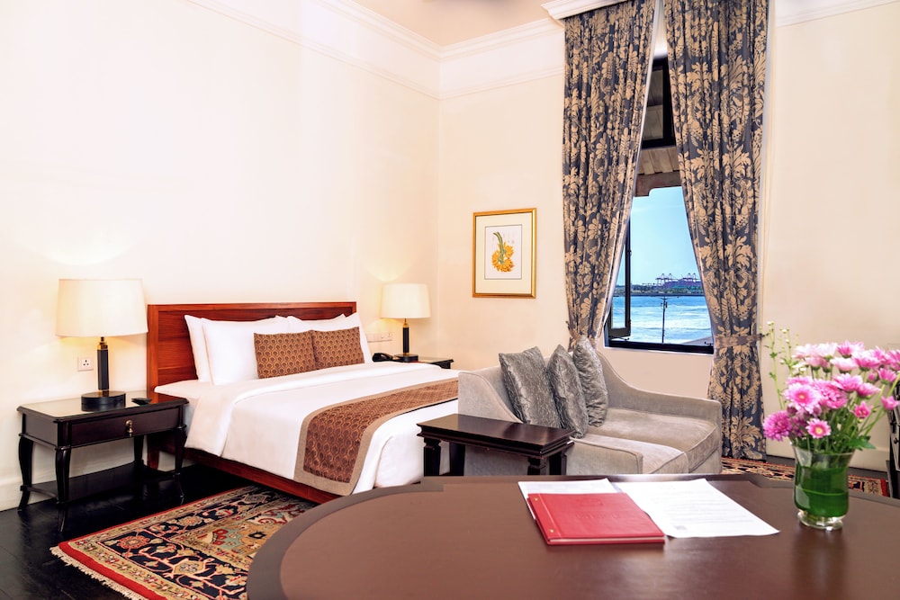 Galle Face Hotel — Hotel rooms in Colombo, Western Province