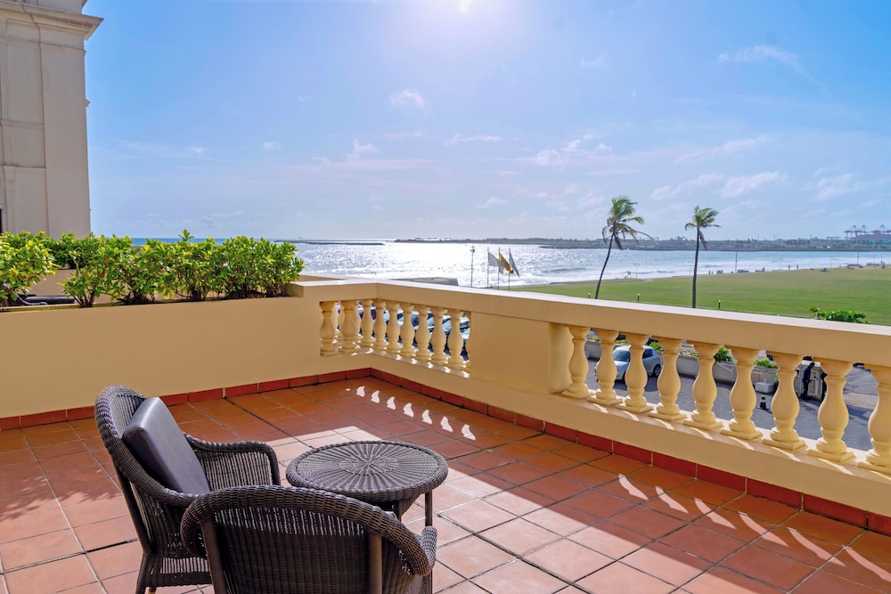 Galle Face Hotel — Hotel rooms in Colombo, Western Province
