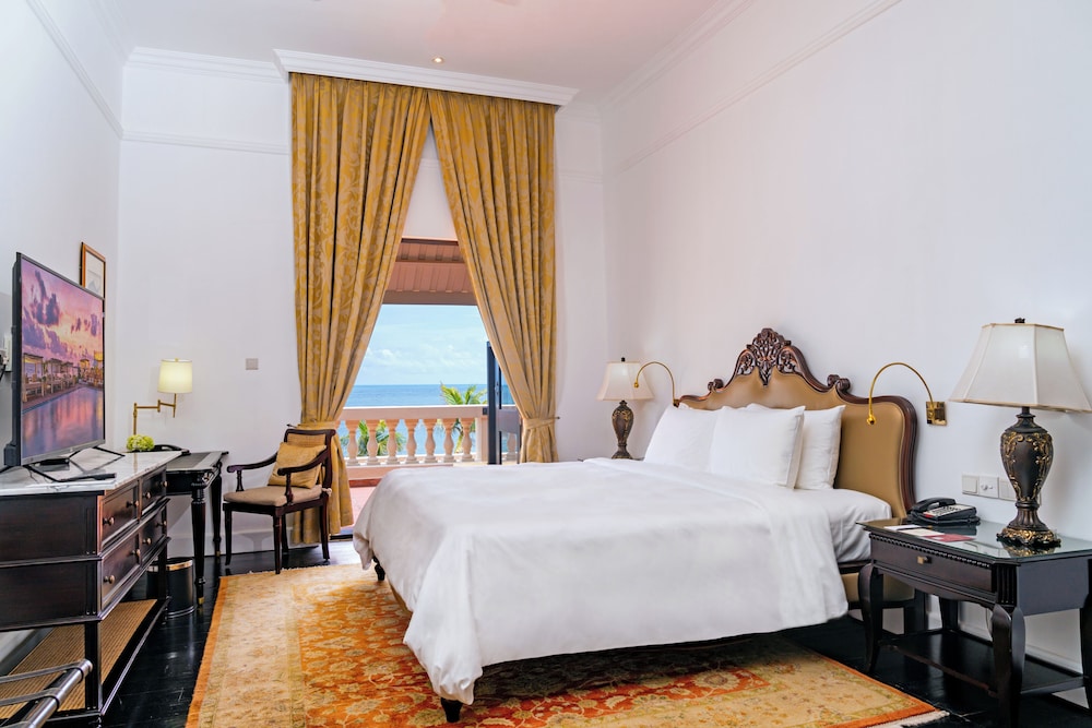 Galle Face Hotel — Hotel rooms in Colombo, Western Province