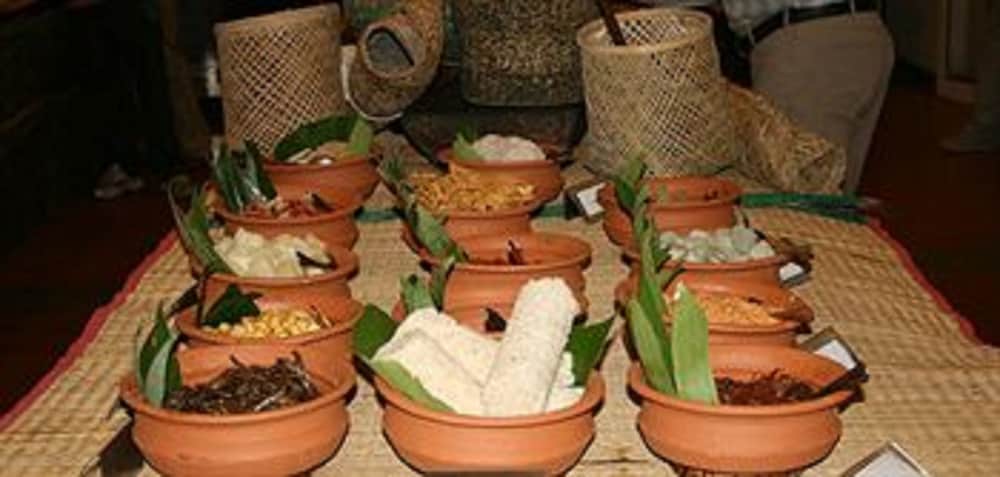 Goldi Sands Hotel — Attractions in the area in Negombo, Western Province
