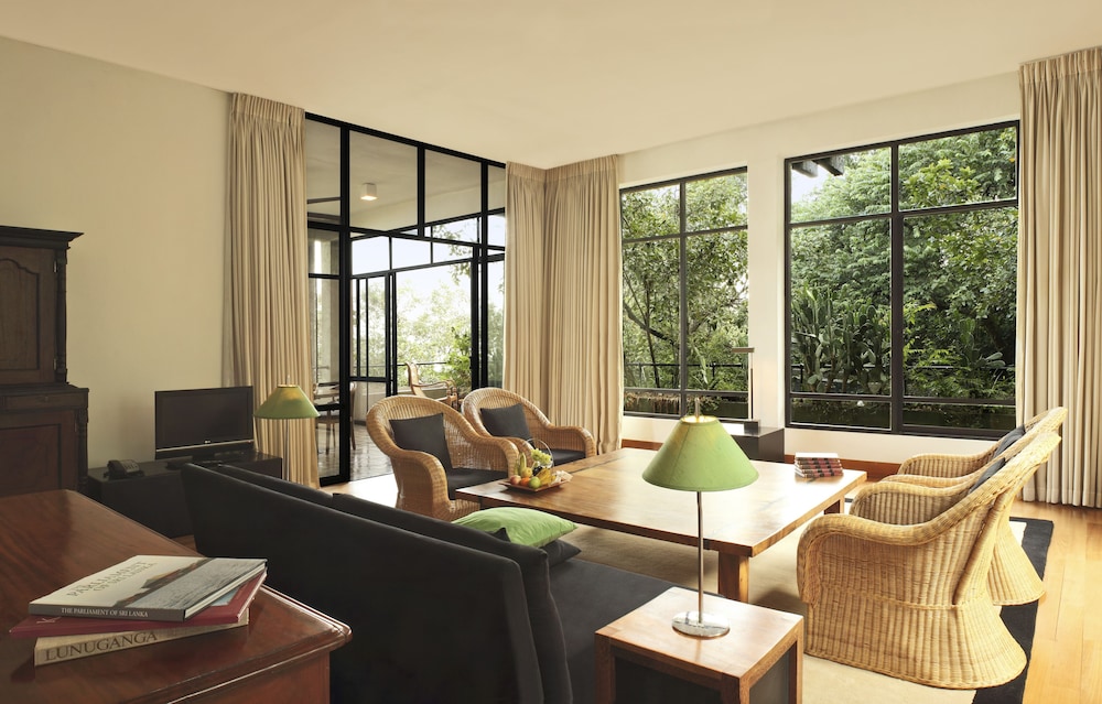 Heritance Kandalama — Hotel rooms in Dambulla
