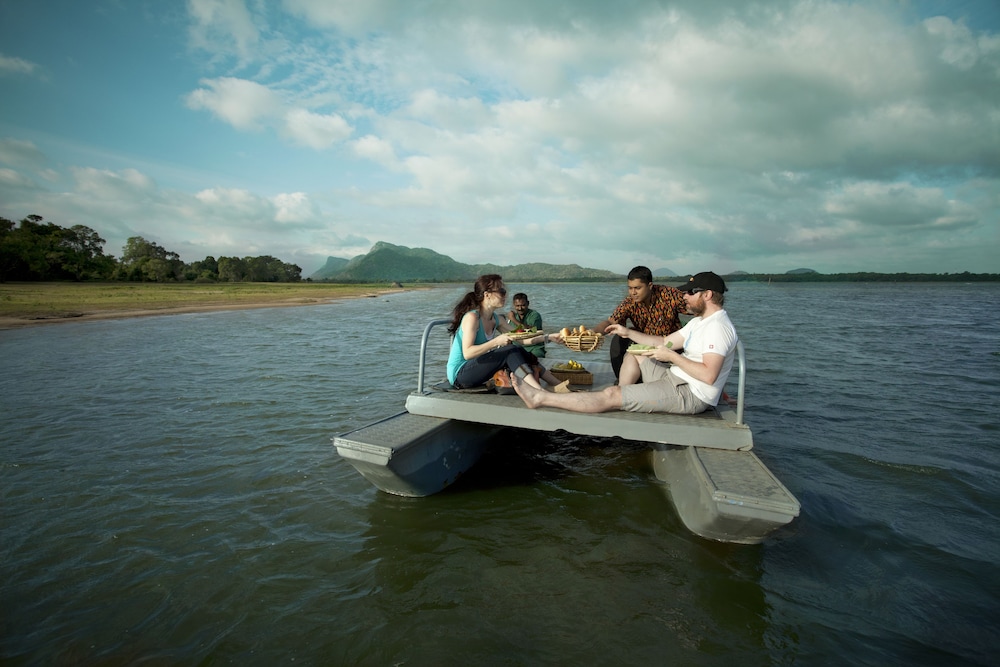 Heritance Kandalama — Attractions in the area in Dambulla