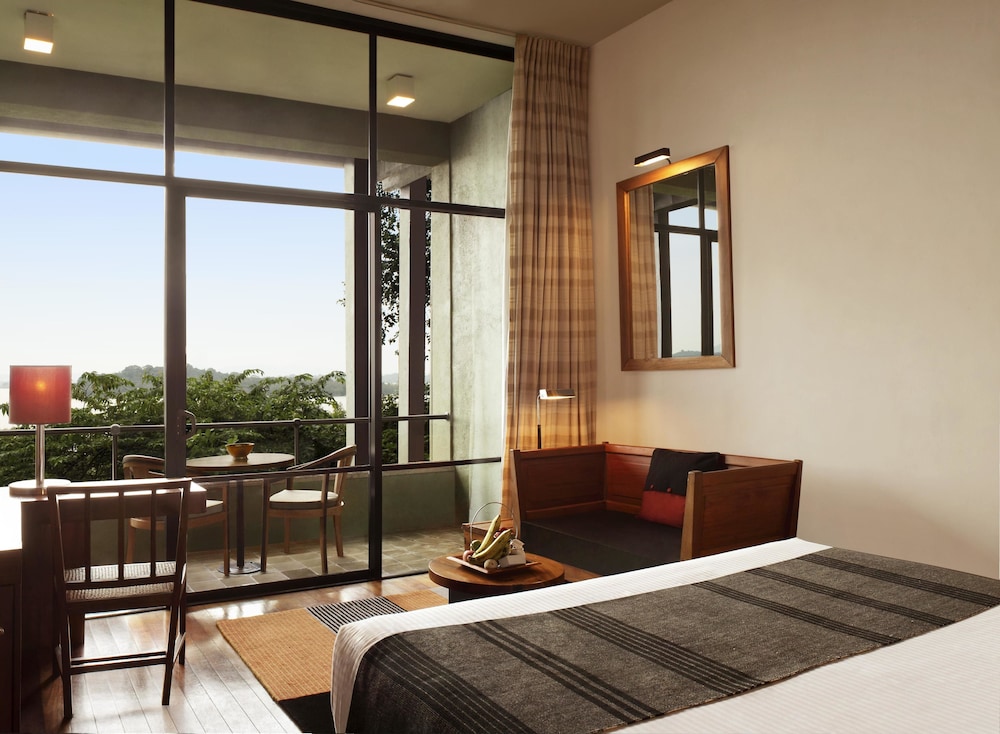 Heritance Kandalama — Hotel rooms in Dambulla