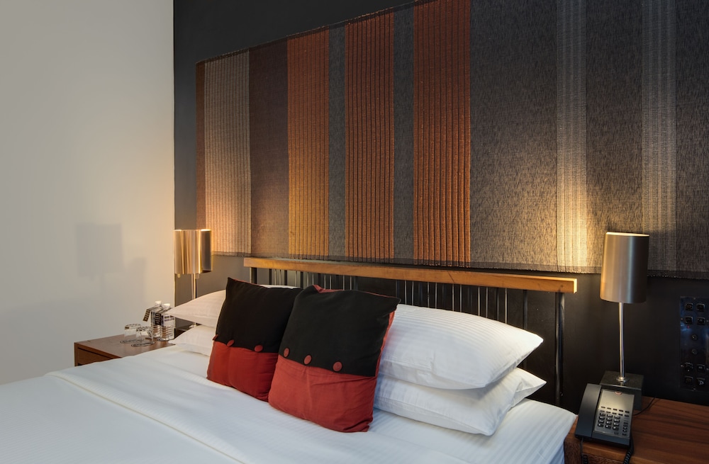 Heritance Kandalama — Hotel rooms in Dambulla