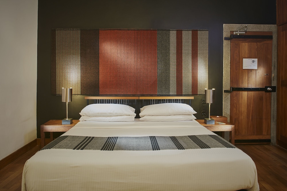 Heritance Kandalama — Hotel rooms in Dambulla