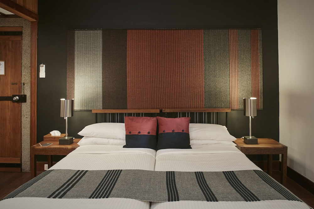 Heritance Kandalama — Hotel rooms in Dambulla