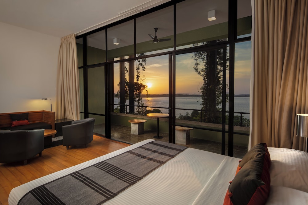 Heritance Kandalama — Hotel rooms in Dambulla