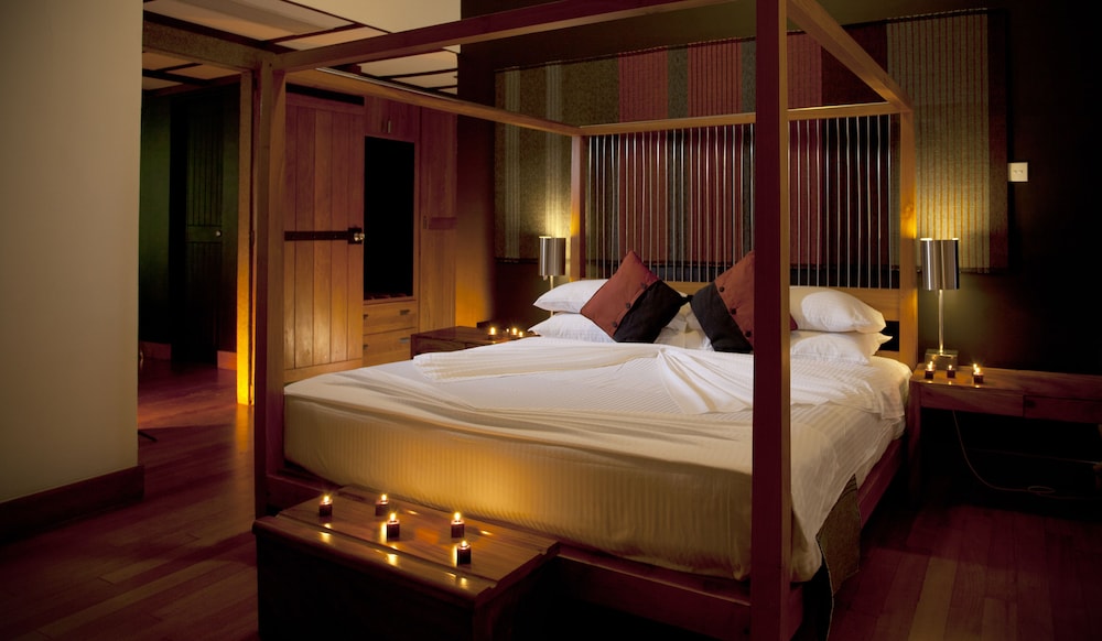 Heritance Kandalama — Hotel rooms in Dambulla