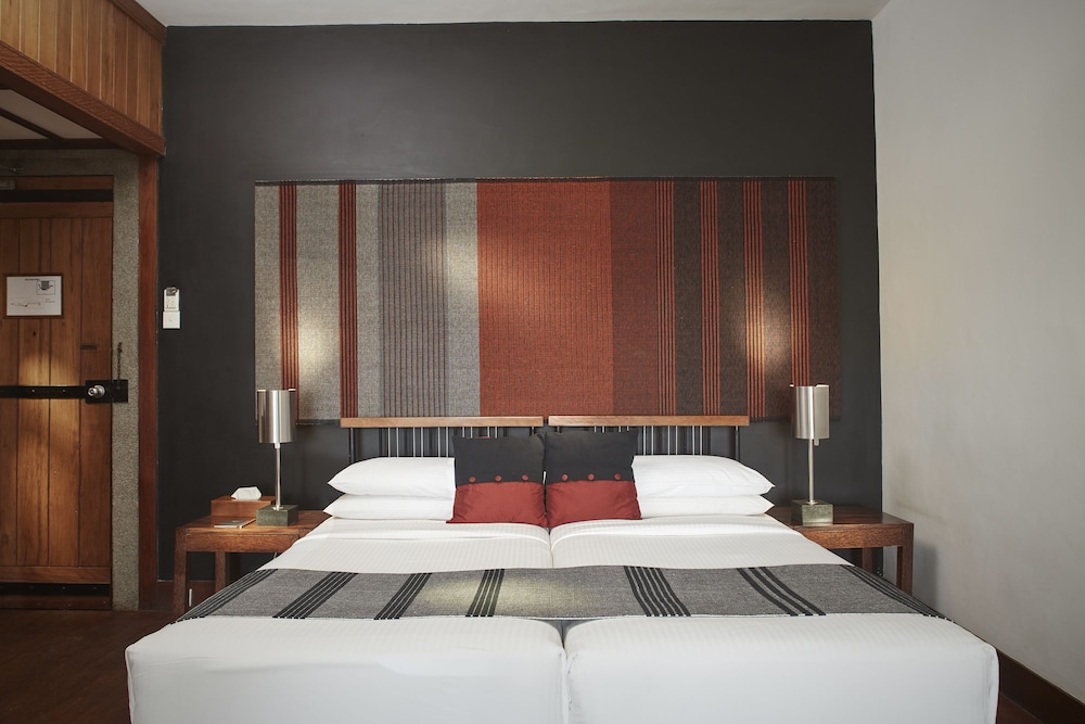 Heritance Kandalama — Hotel rooms in Dambulla