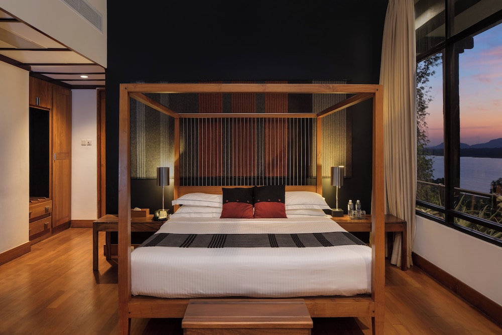 Heritance Kandalama — Hotel rooms in Dambulla