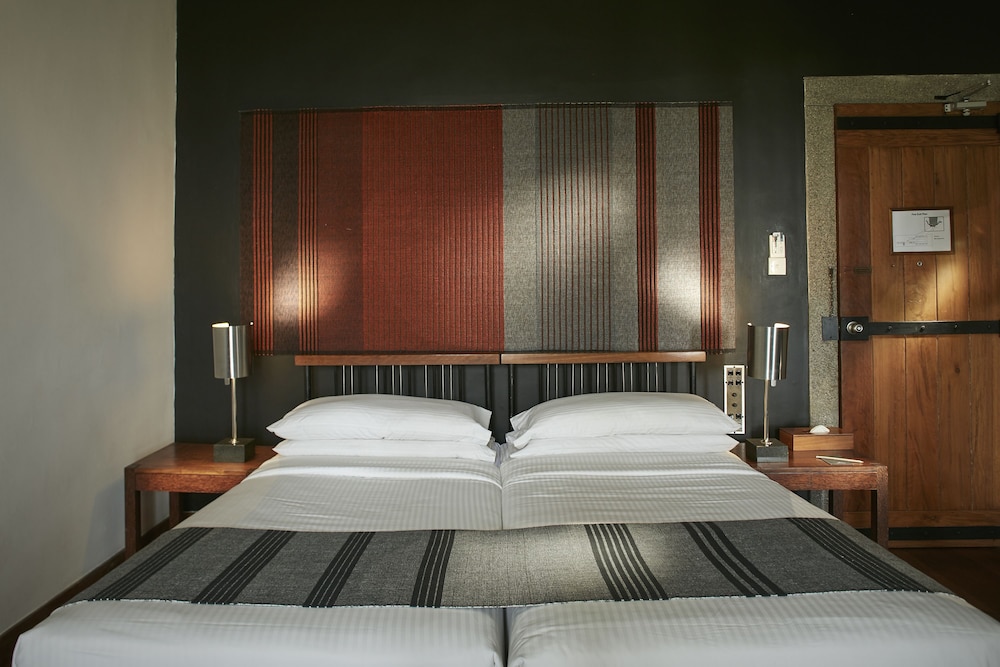 Heritance Kandalama — Hotel rooms in Dambulla