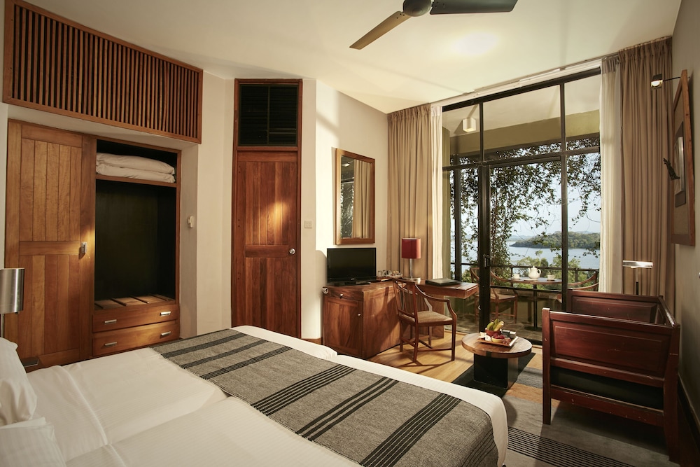 Heritance Kandalama — Hotel rooms in Dambulla