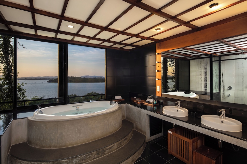 Heritance Kandalama — Hotel rooms in Dambulla