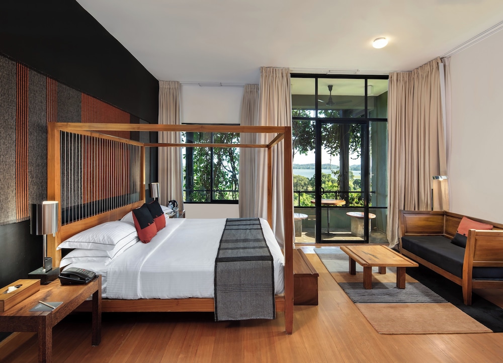 Heritance Kandalama — Hotel rooms in Dambulla