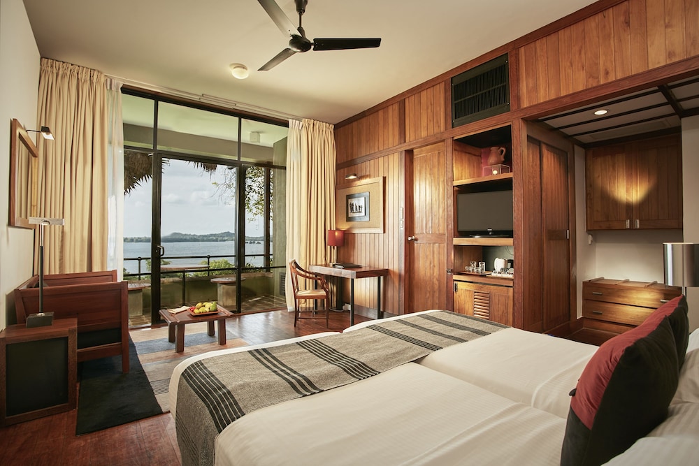 Heritance Kandalama — Hotel rooms in Dambulla