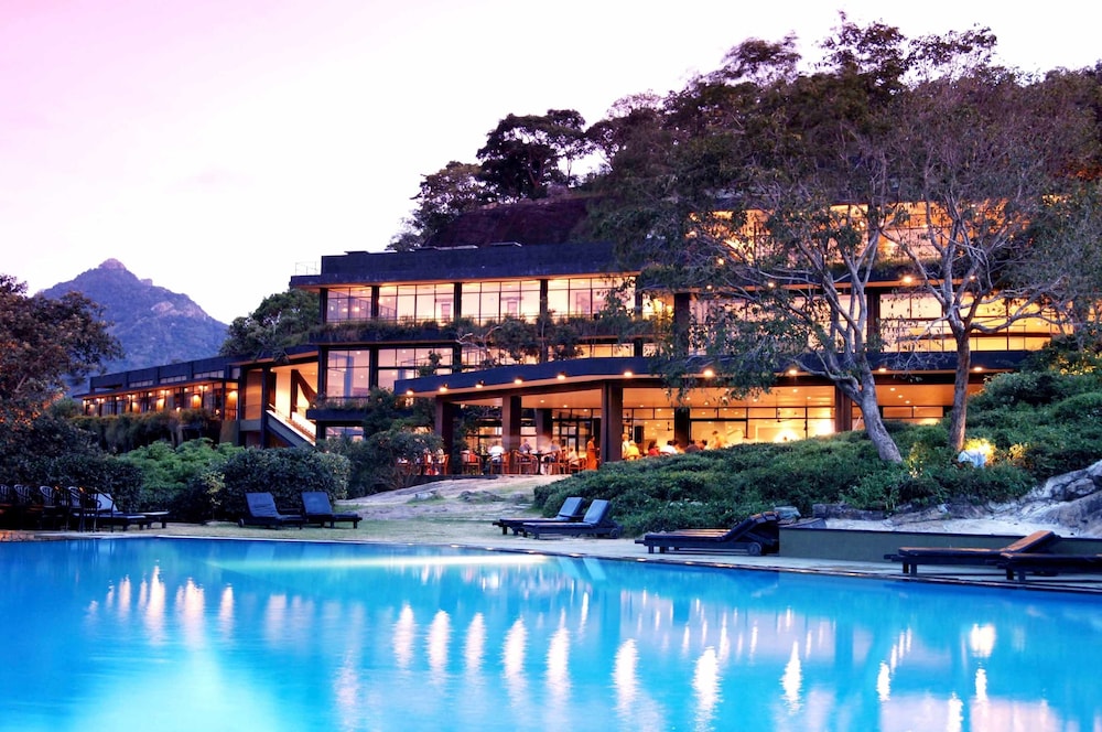 Heritance Kandalama — Main photo in Dambulla