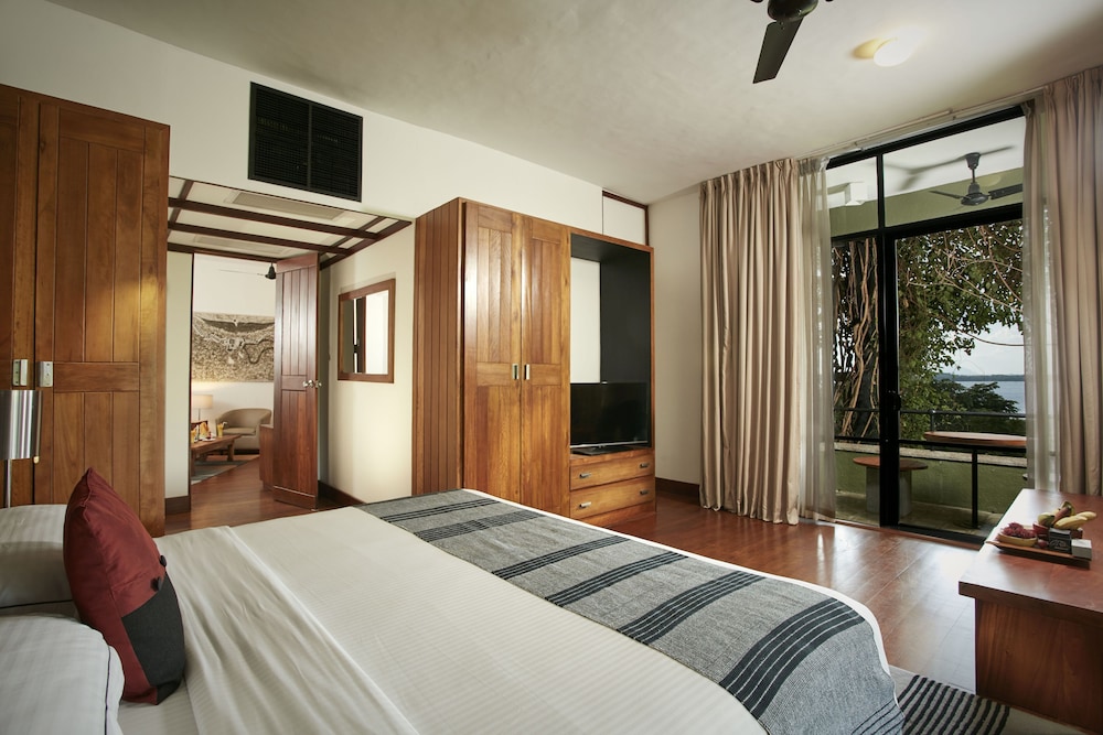 Heritance Kandalama — Hotel rooms in Dambulla