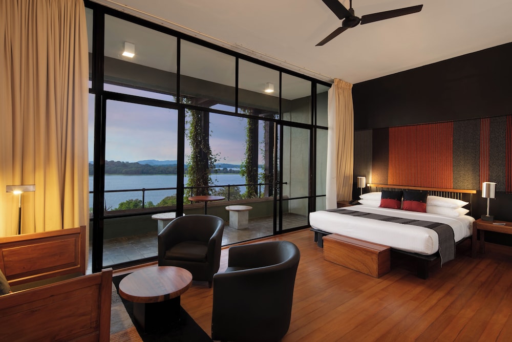 Heritance Kandalama — Hotel rooms in Dambulla