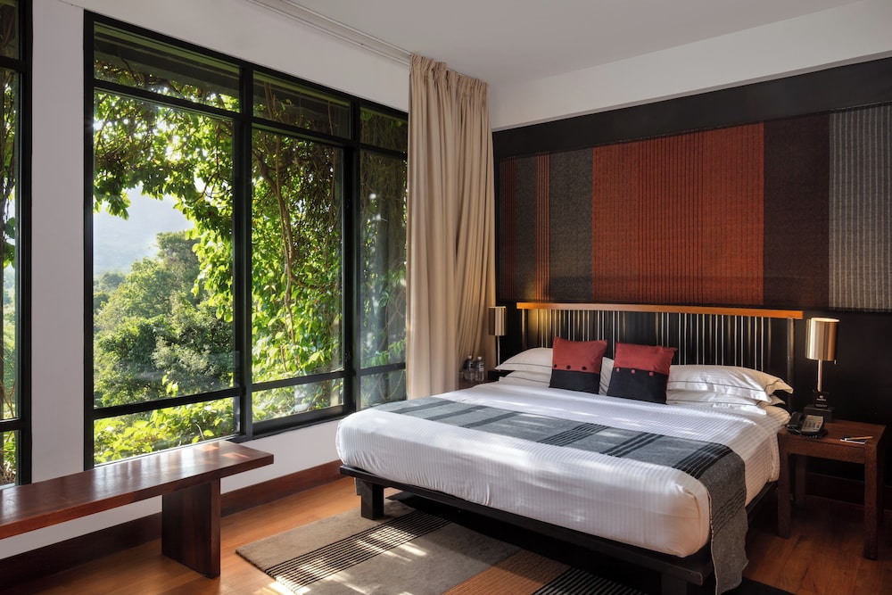 Heritance Kandalama — Hotel rooms in Dambulla