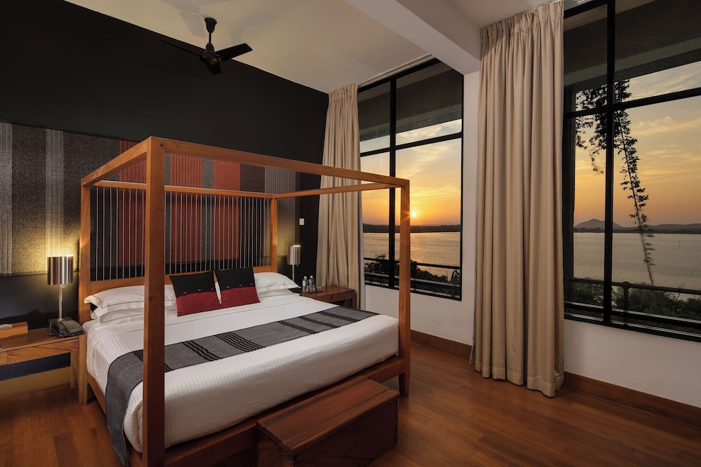 Heritance Kandalama — Hotel rooms in Dambulla