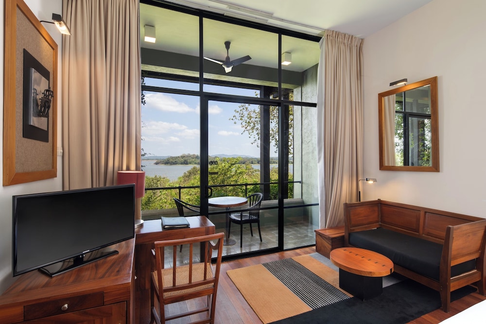 Heritance Kandalama — Hotel rooms in Dambulla