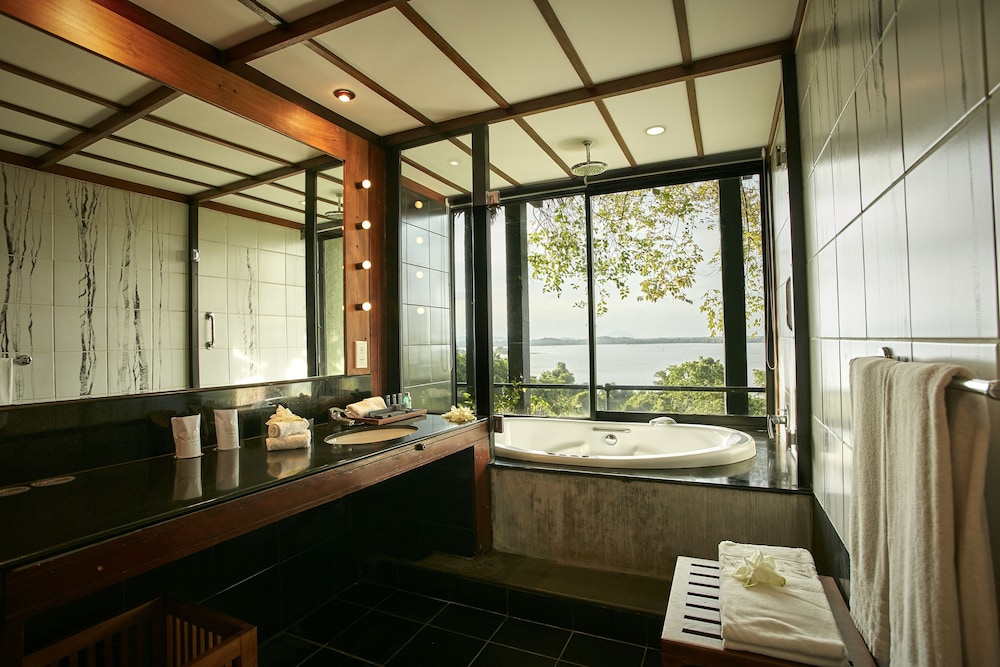 Heritance Kandalama — Hotel rooms in Dambulla