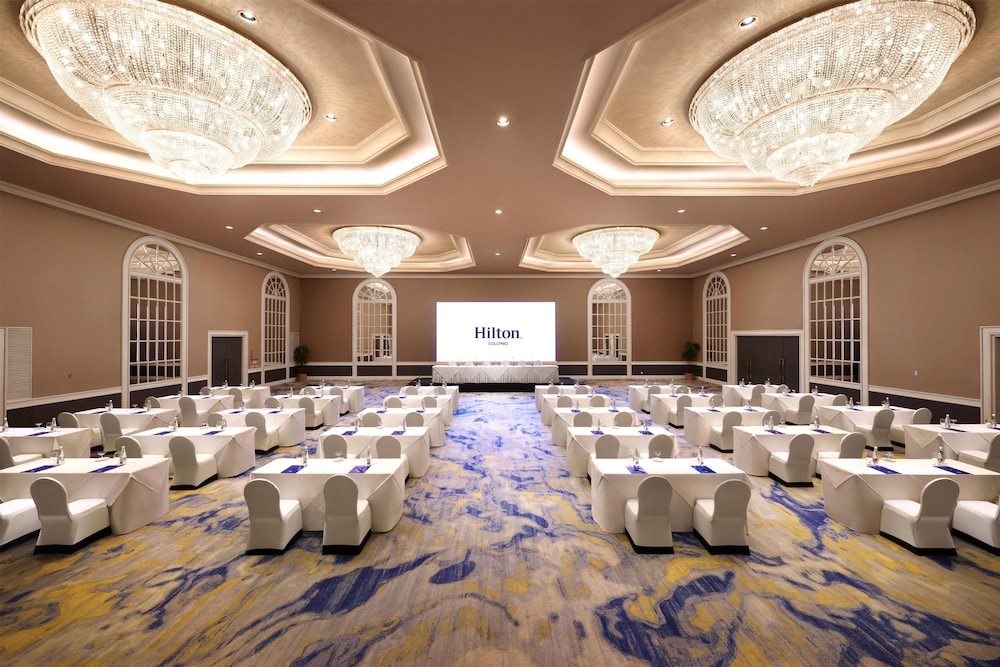 Hilton Colombo — Hotel building in Colombo, Western Province