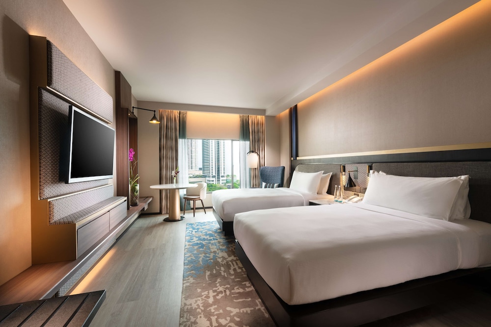 Hilton Colombo — Hotel rooms in Colombo, Western Province