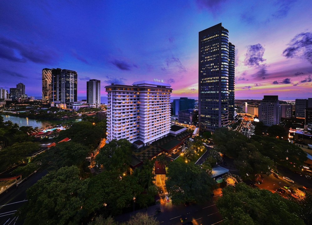 Hilton Colombo — Hotel rooms in Colombo, Western Province