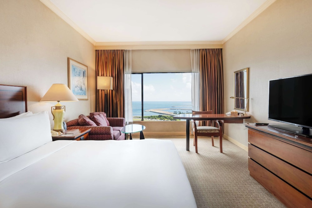 Hilton Colombo — Hotel rooms in Colombo, Western Province