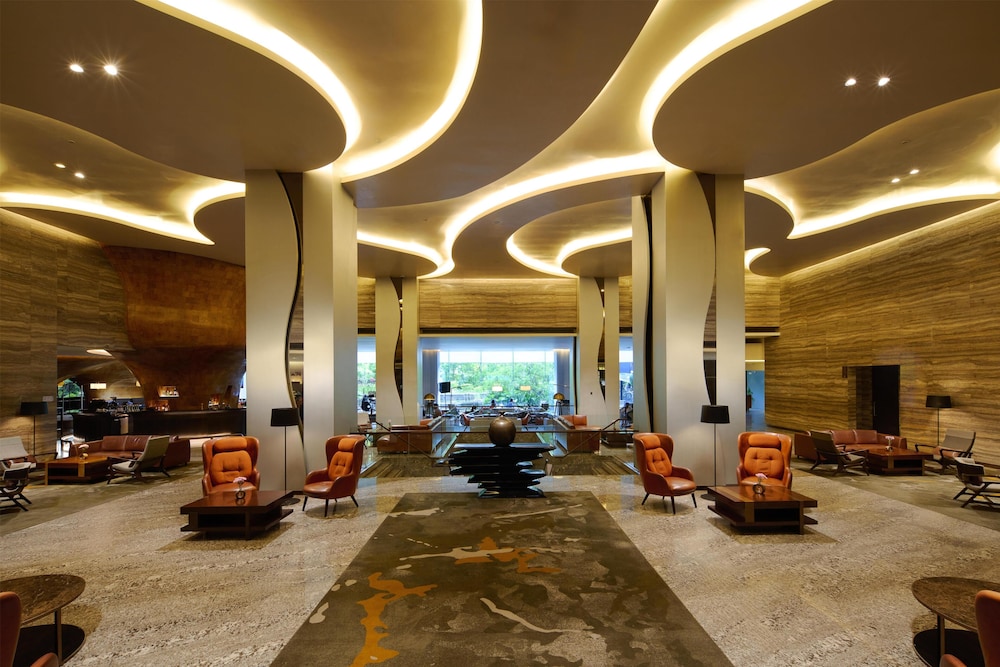 Hilton Colombo — Hotel building in Colombo, Western Province
