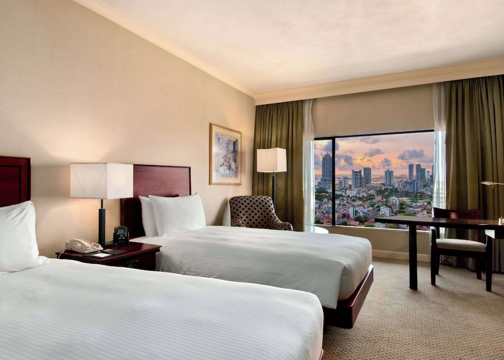 Hilton Colombo — Hotel rooms in Colombo, Western Province