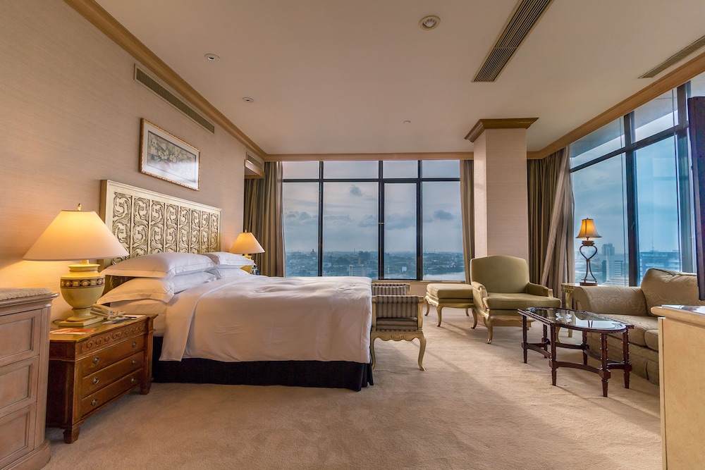 Hilton Colombo — Hotel rooms in Colombo, Western Province
