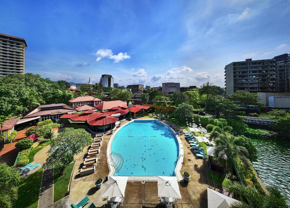 Hilton Colombo — Main photo in Colombo, Western Province