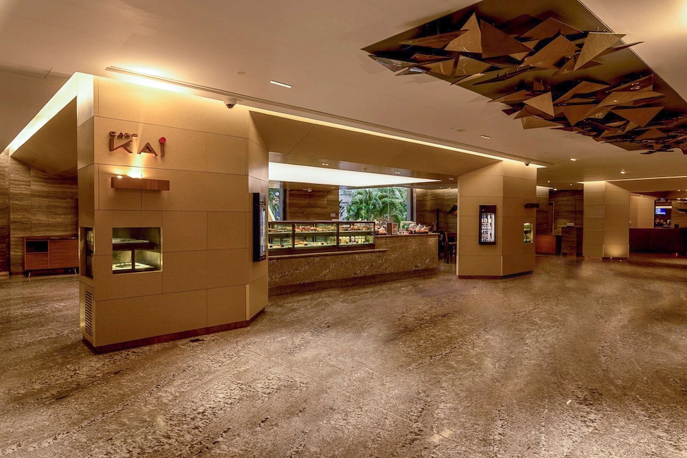 Hilton Colombo — Hotel building in Colombo, Western Province