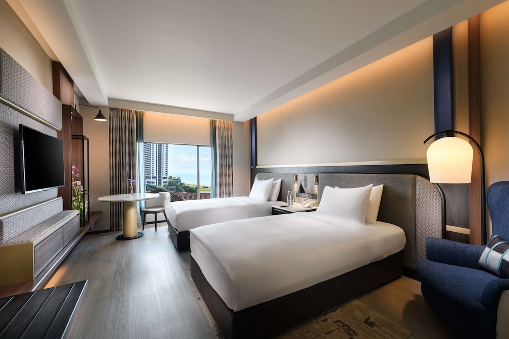 Hilton Colombo — Hotel rooms in Colombo, Western Province