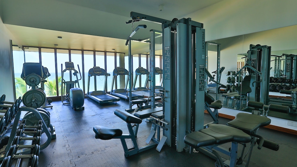 Pandanus Beach Resort & Spa — Sports & recreation in Induruwa, Southern Province